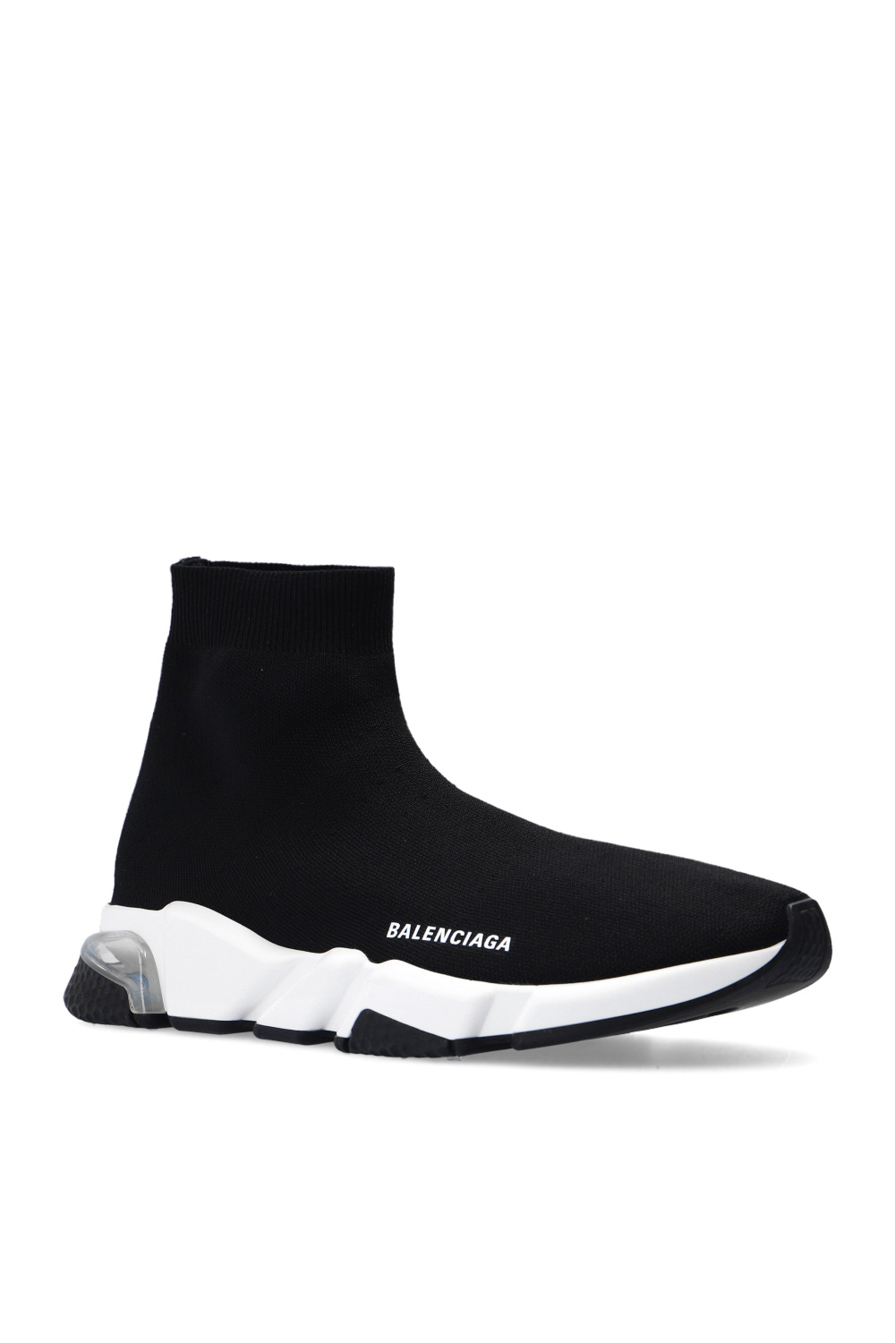 Balenciaga ‘Speed LT Clear’ sneakers